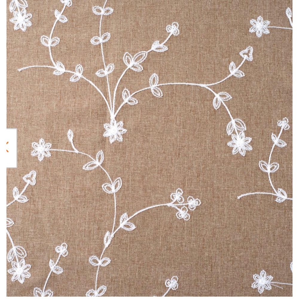 👯‍♀️Host Pick⚡️Lavish Home Inas Grommet Panel